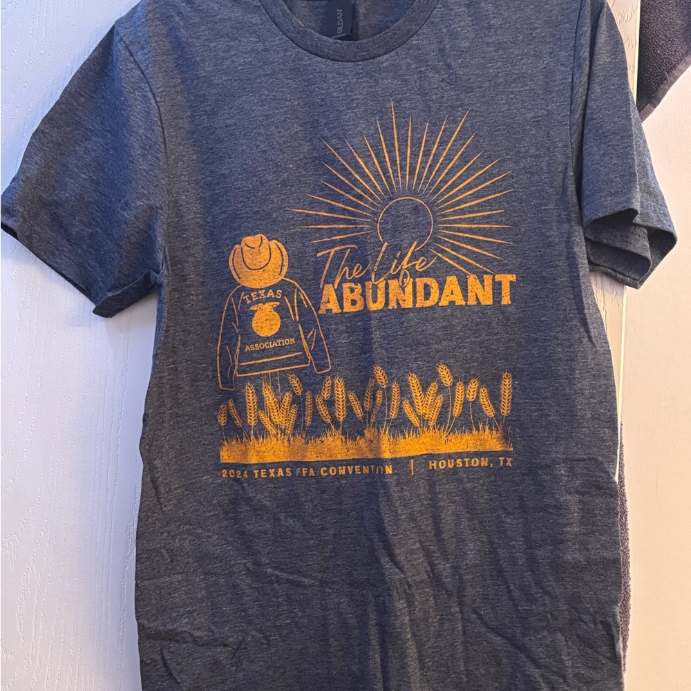 FFA State Convention